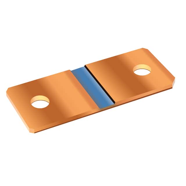 CSM2F-8536-L025JT2 Bourns Inc.  Specialized Resistors